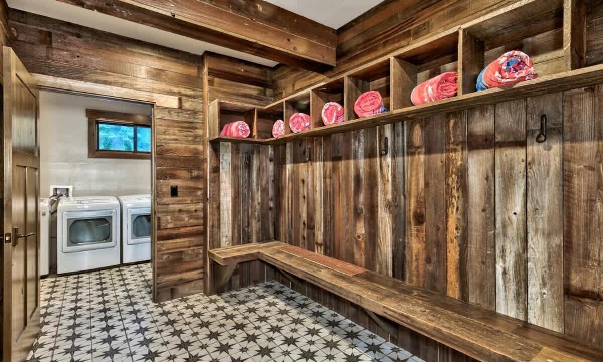 Photo of Bedroom in Truckee