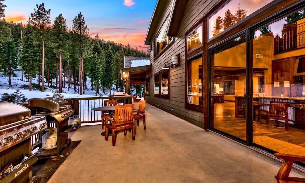 Photo of Outdoor in Truckee