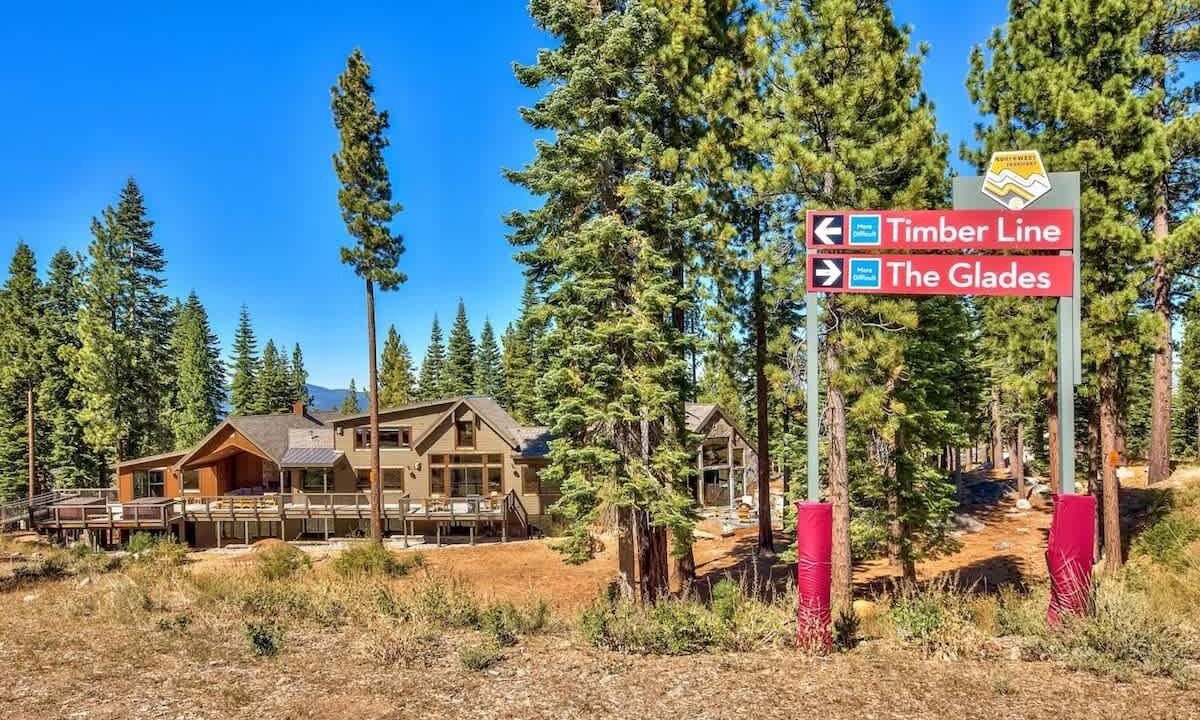 Photo of Outdoor in Truckee