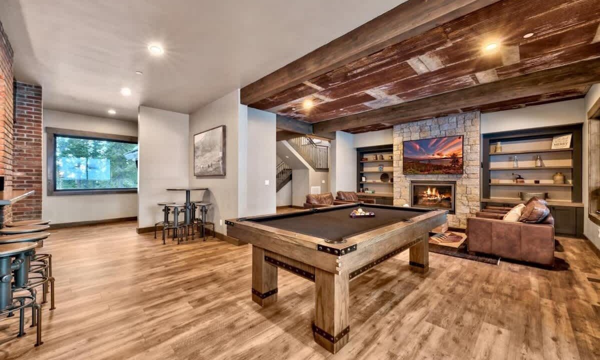 Photo of Bedroom in Truckee