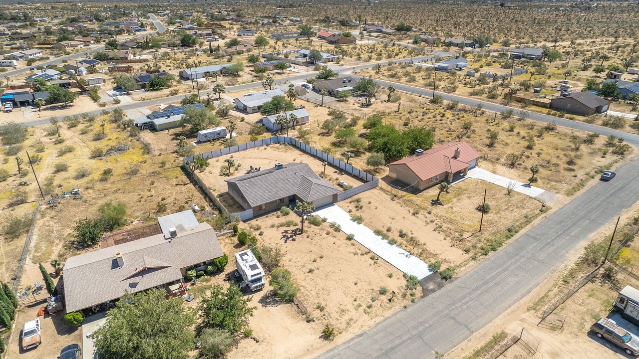 Photo of Outdoor in Yucca Valley