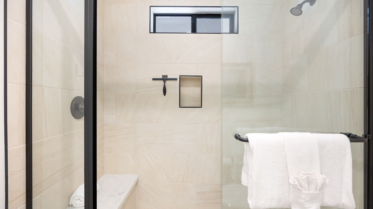 Photo of Bathroom in Yucca Valley