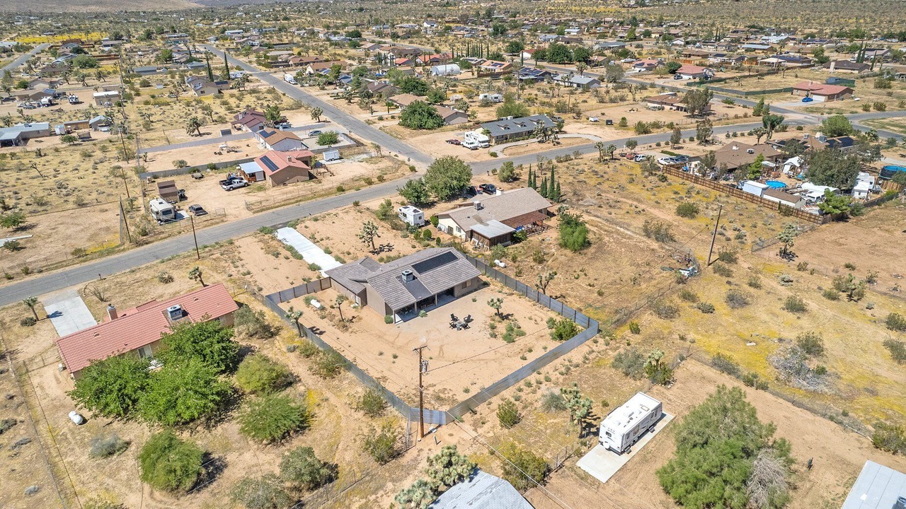 Photo of Outdoor in Yucca Valley