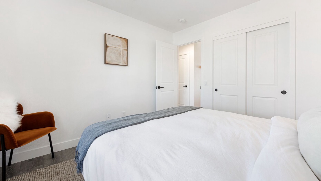 Photo of Bedroom in Yucca Valley