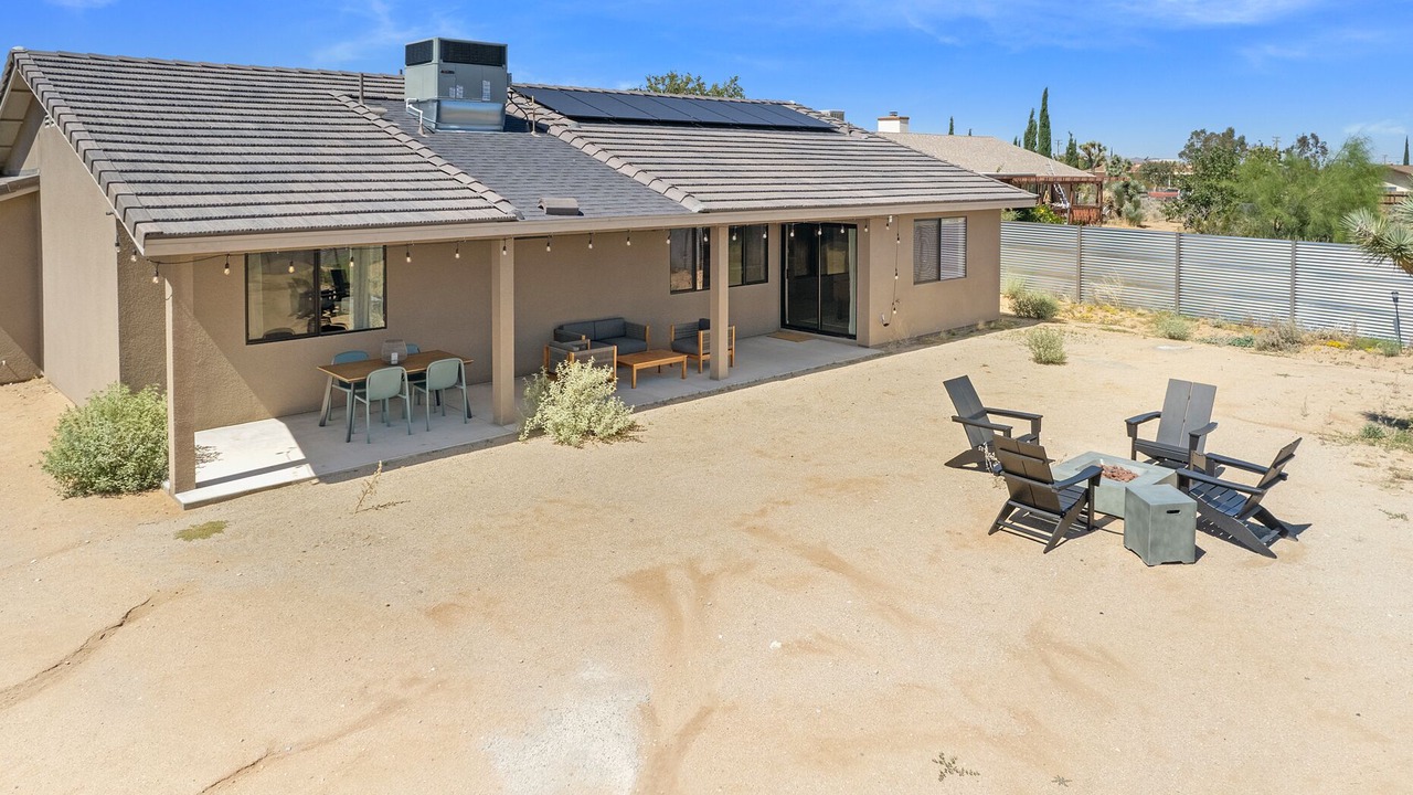 Photo of Outdoor in Yucca Valley