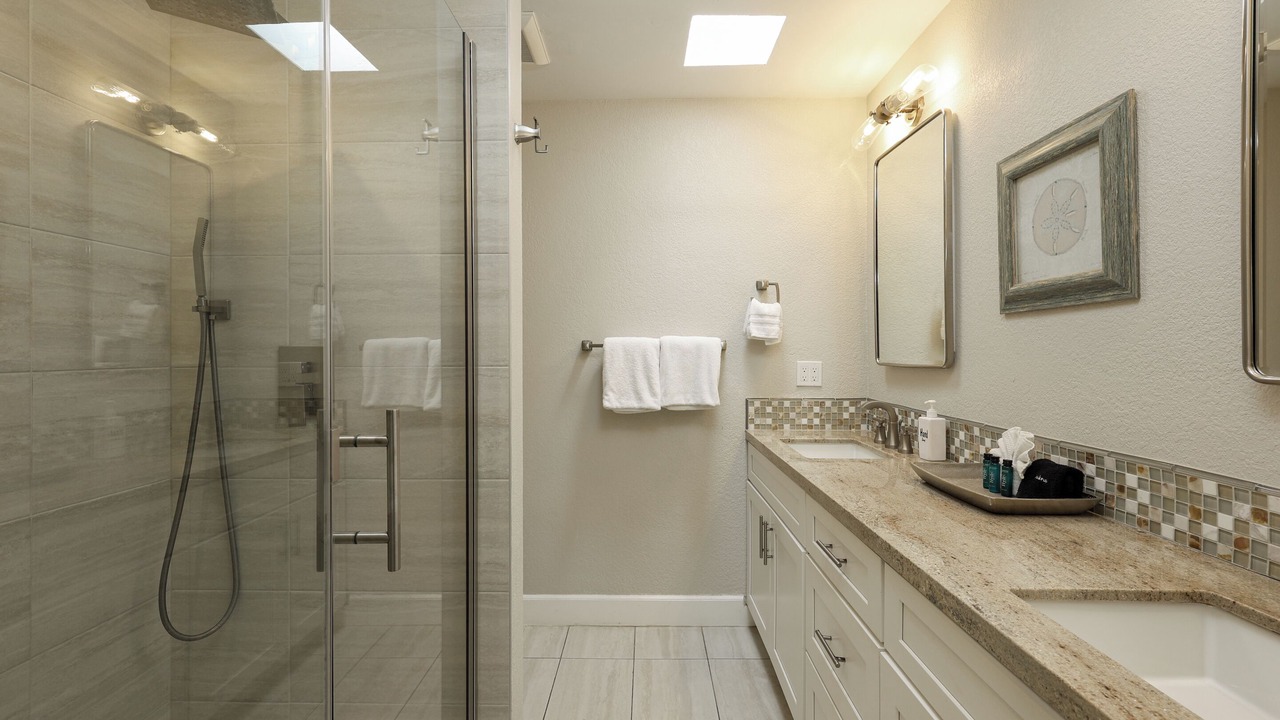 Photo of Bathroom in Townsite