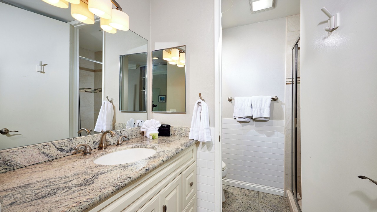 Photo of Bathroom in Townsite