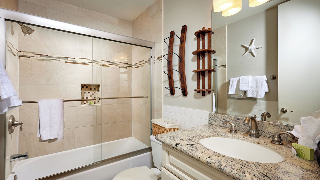 Photo of Bathroom in Townsite