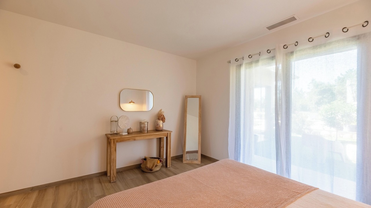 Photo of Bedroom in San-Gavino-di-Carbini