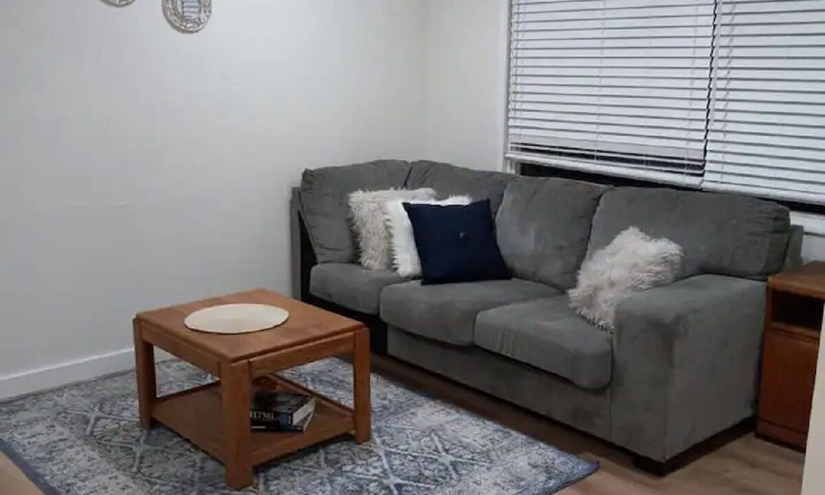 Photo of Livingroom in Rialto