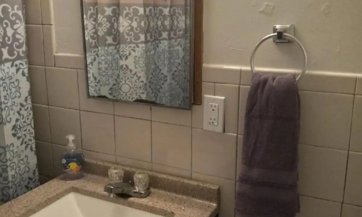 Photo of Bathroom in Rialto