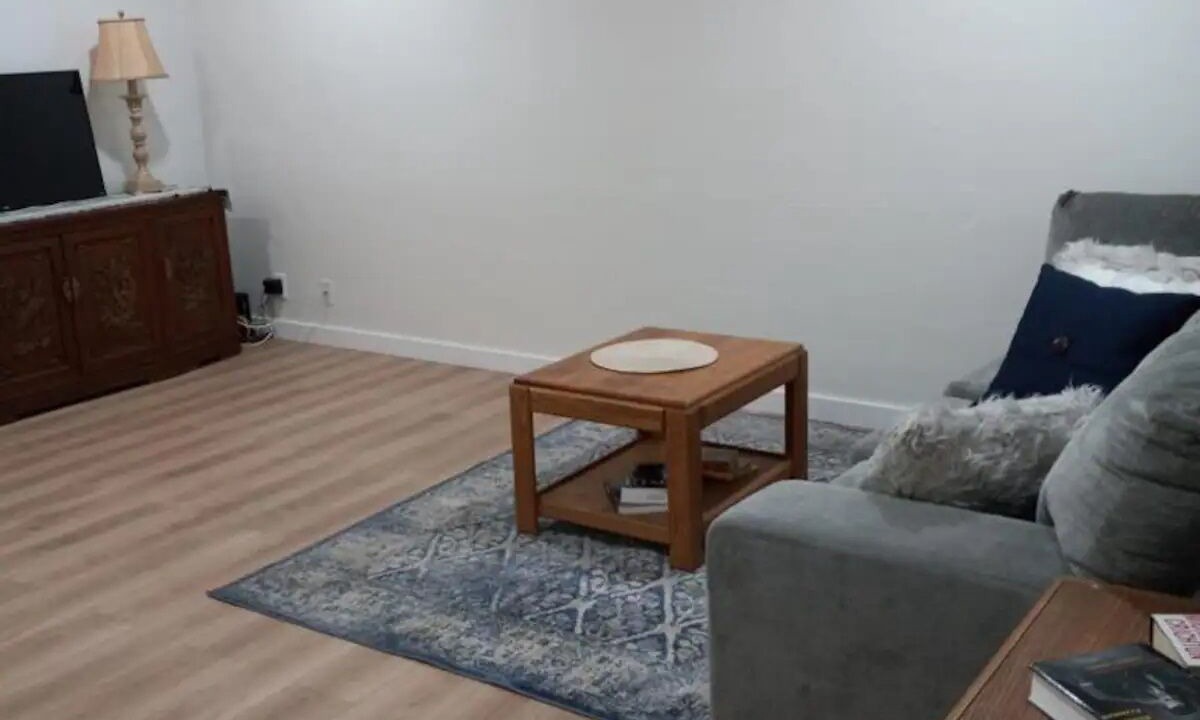Photo of Livingroom in Rialto