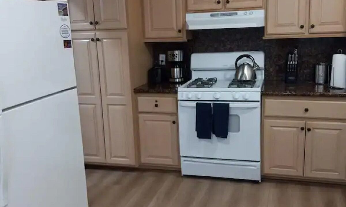 Photo of Kitchen in Rialto