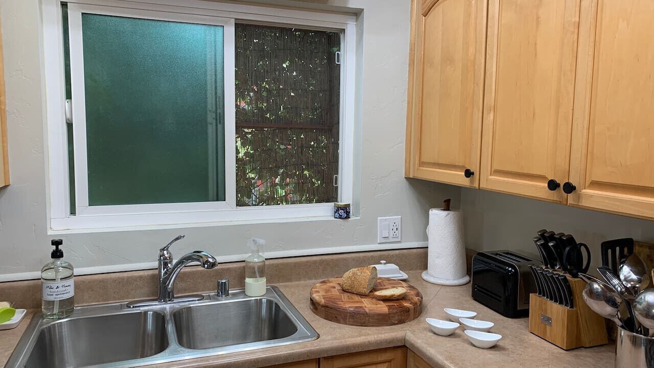 Photo of Kitchen in North Park