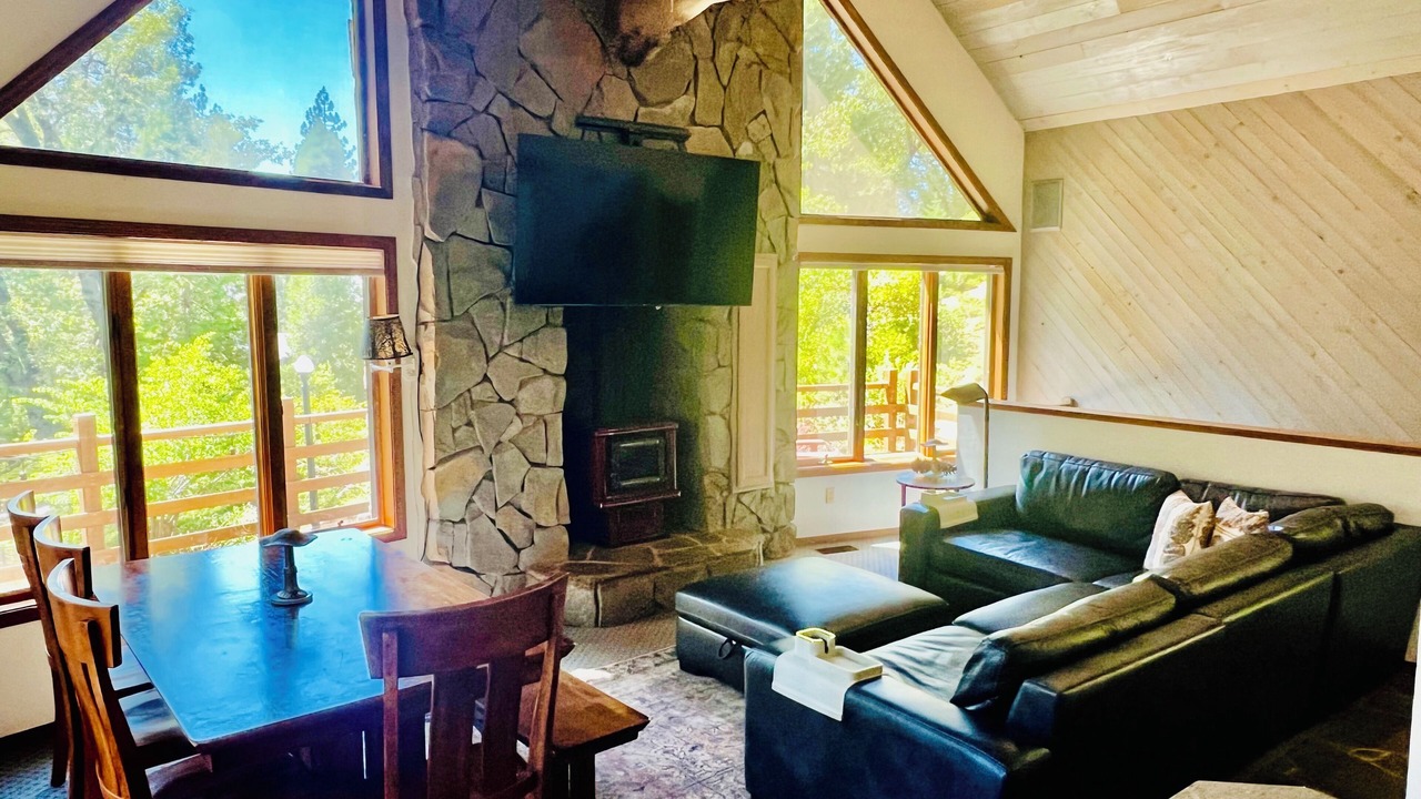 Photo of Livingroom in Arnold