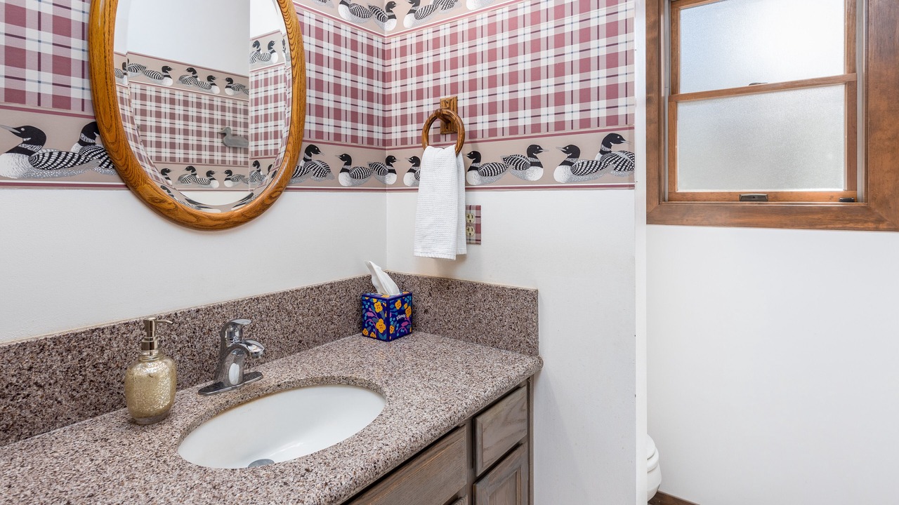 Photo of Bathroom in Arnold