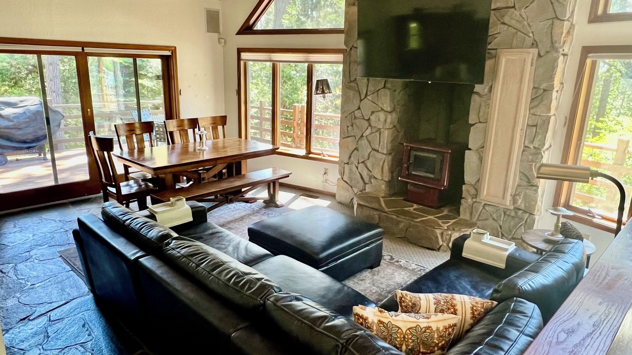 Photo of Livingroom in Arnold