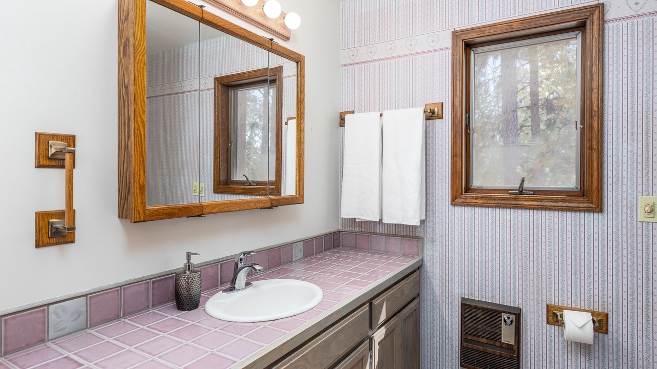 Photo of Bathroom in Arnold
