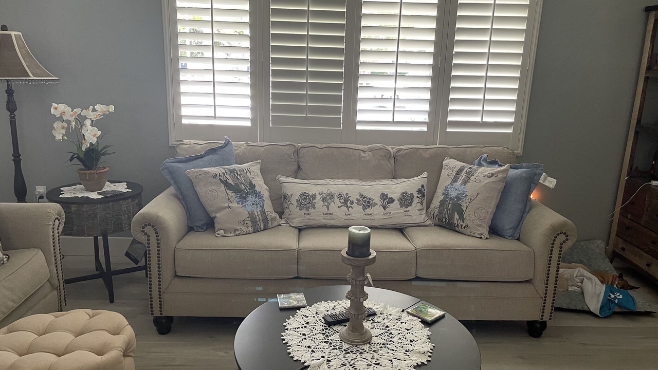 Photo of Livingroom in Greenacres