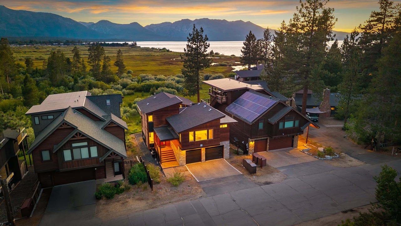 Photo of Outdoor in Al Tahoe