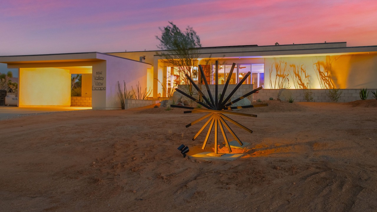 Photo of Others in Joshua Tree