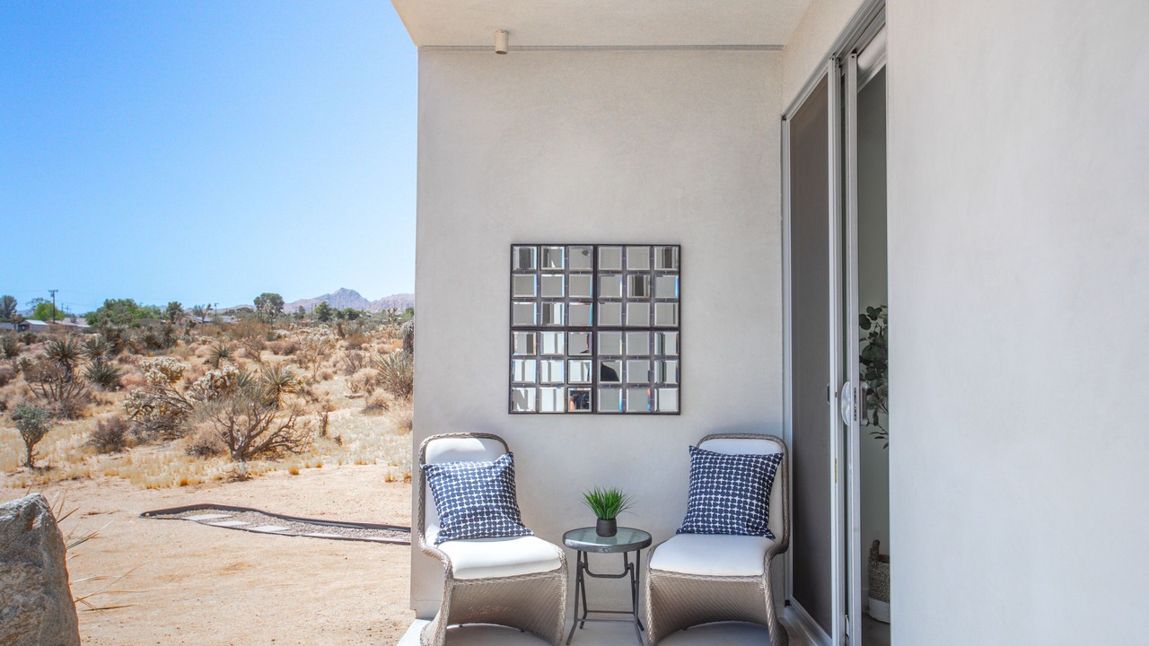 Photo of Outdoor in Joshua Tree