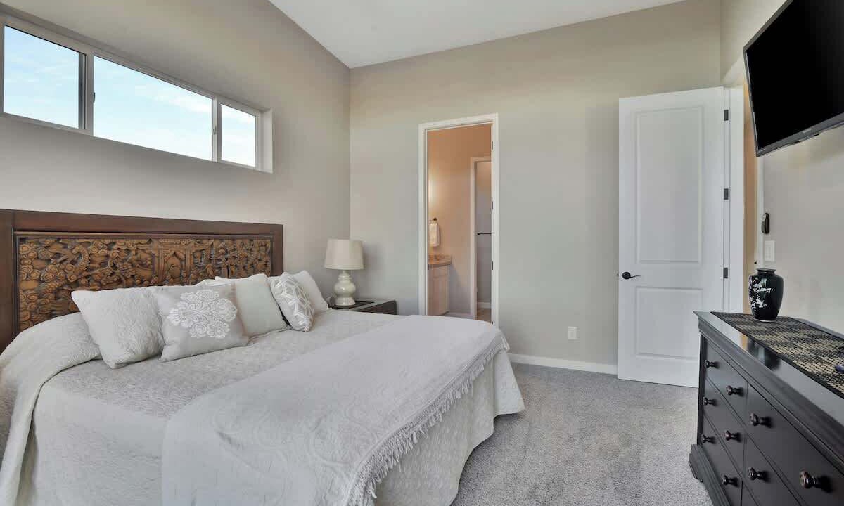 Photo of Bedroom in Diamond Valley