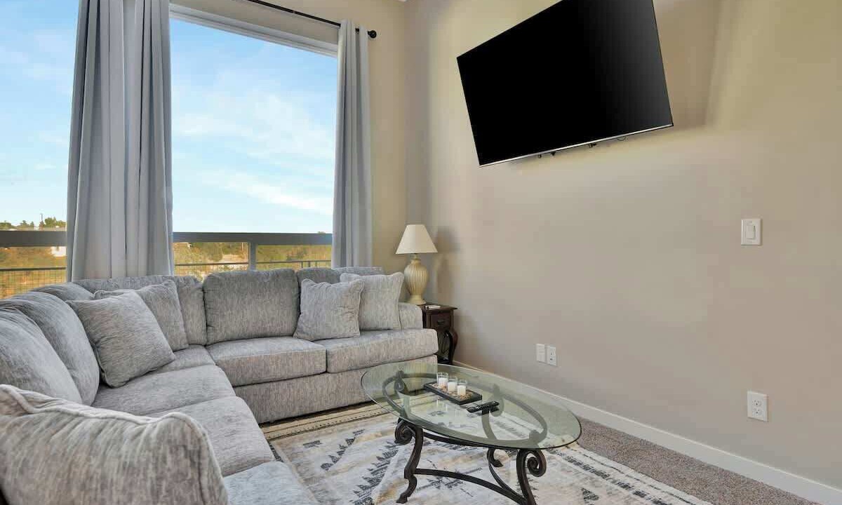 Photo of Livingroom in Diamond Valley