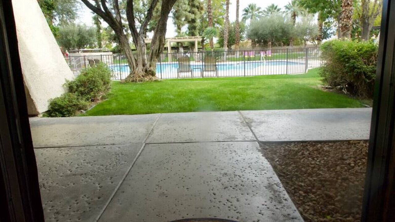 Photo of Outdoor in Racquet Club West