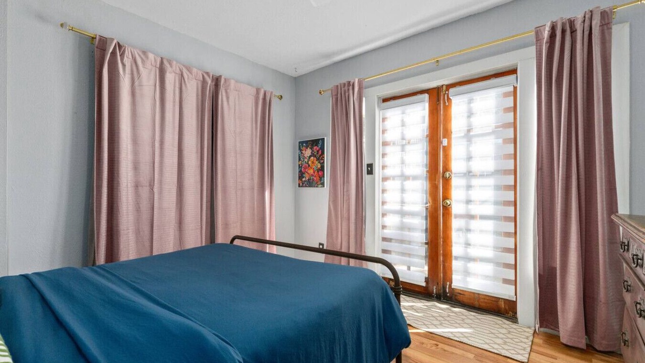Photo of Bedroom in San Luis Obispo