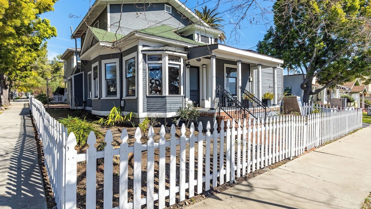 Photo of Outdoor in San Luis Obispo