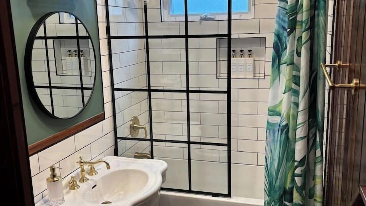 Photo of Bathroom in San Luis Obispo