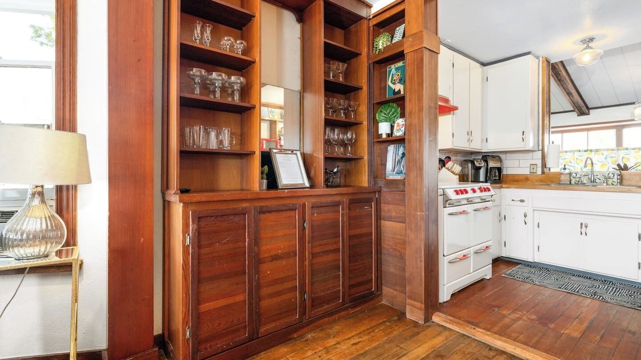 Photo of Kitchen in San Luis Obispo