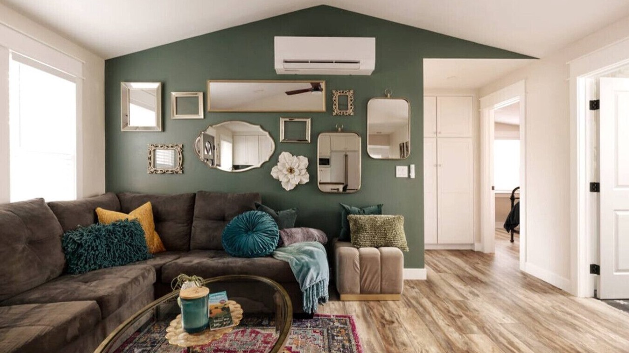 Photo of Livingroom in Paso Robles