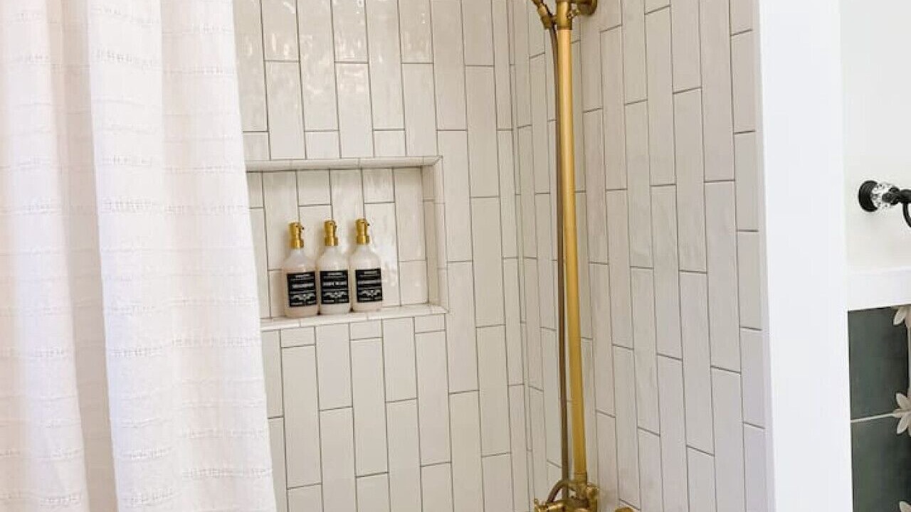 Photo of Bathroom in Paso Robles