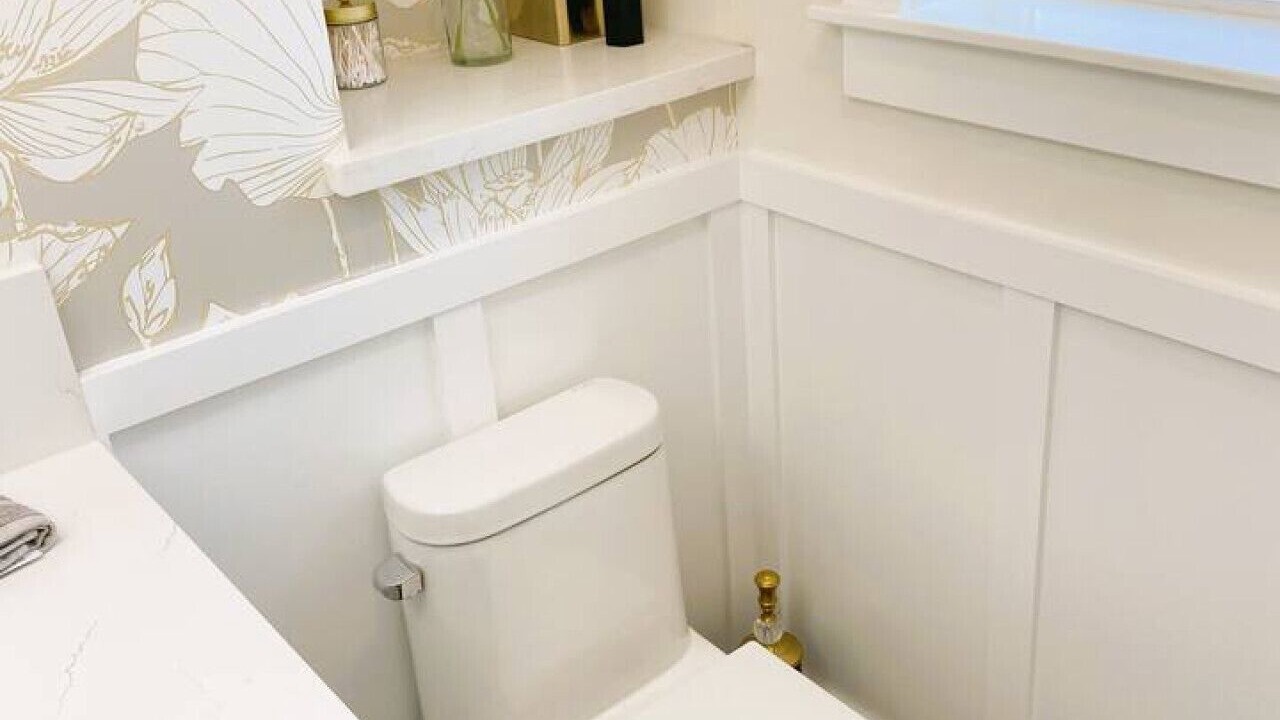 Photo of Bathroom in Paso Robles