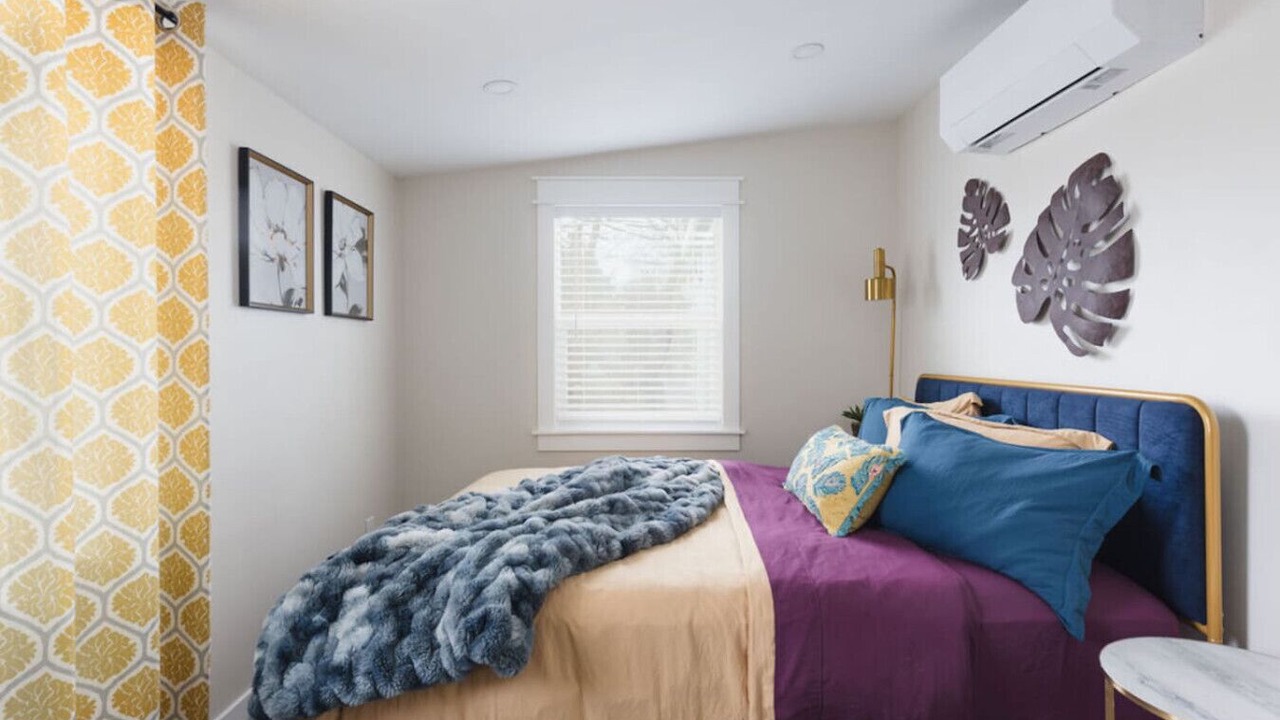 Photo of Bedroom in Paso Robles