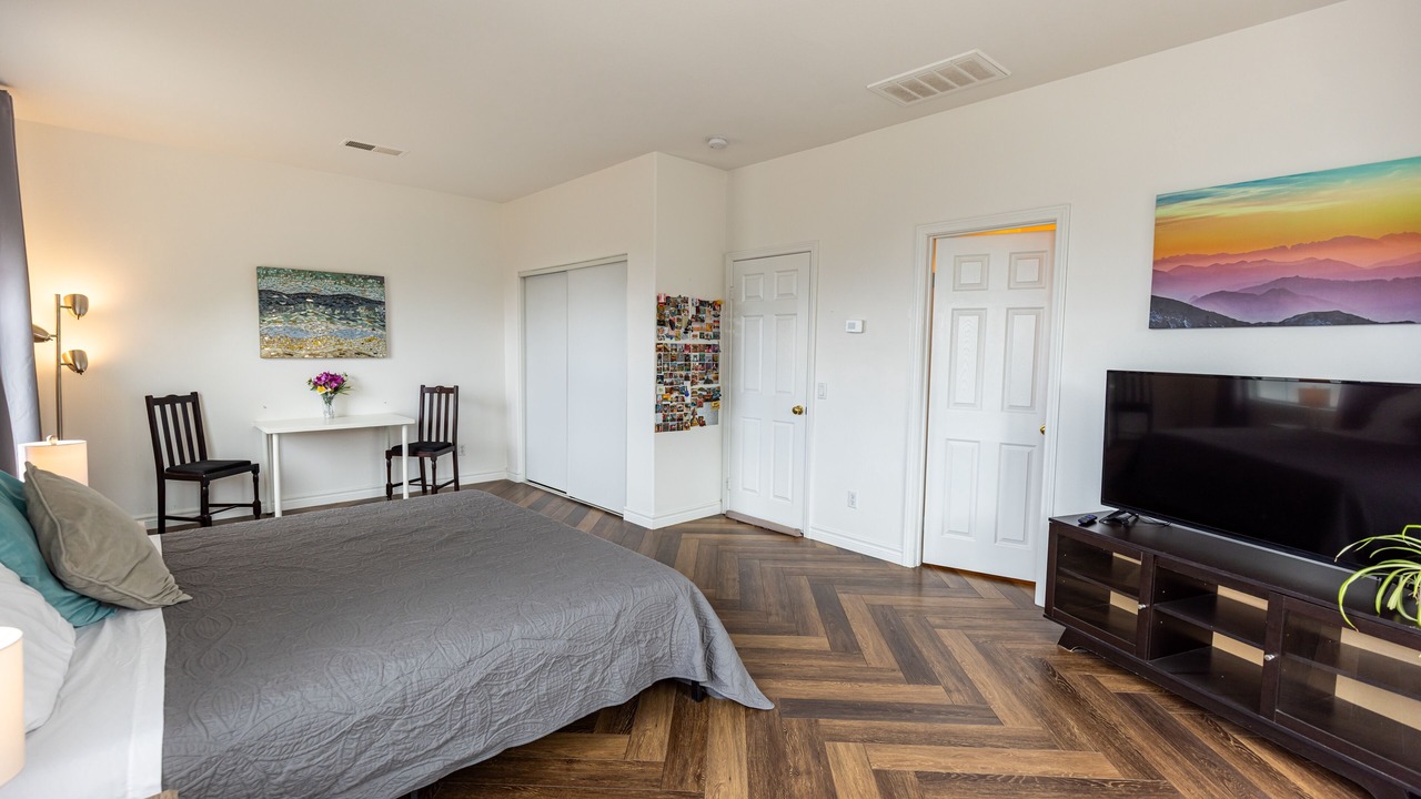 Photo of Bedroom in Cherry Valley