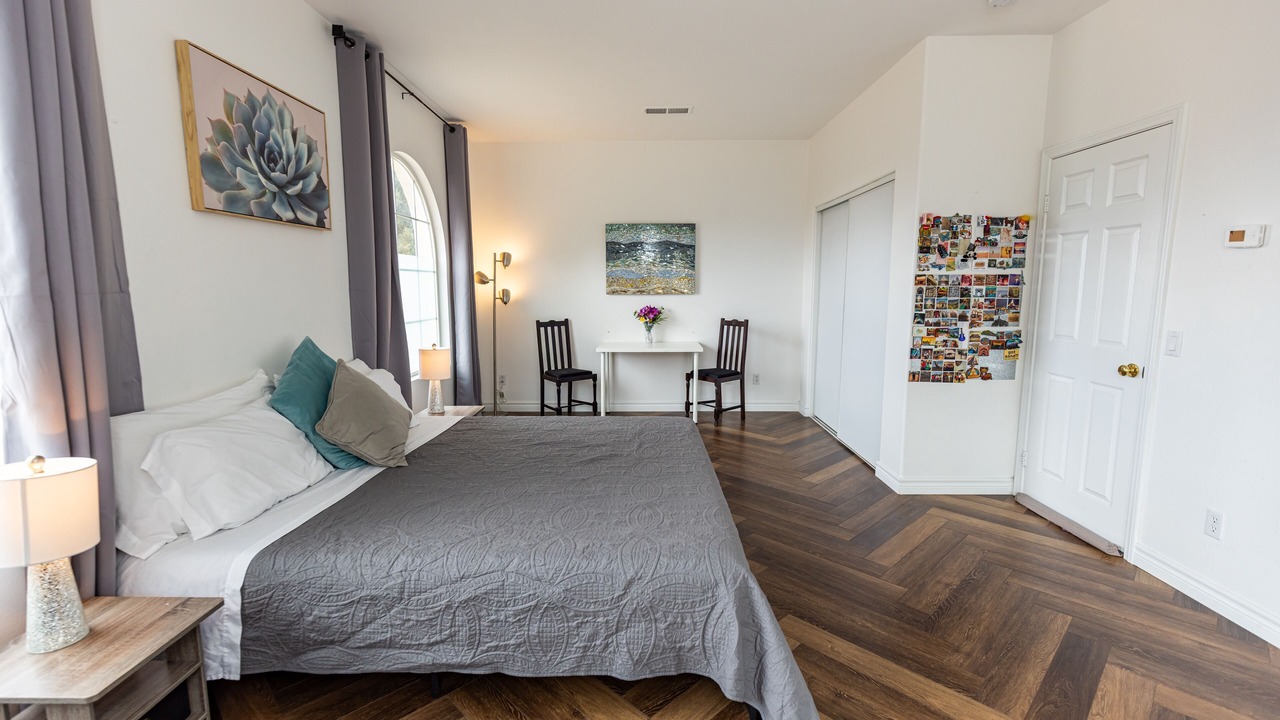 Photo of Bedroom in Cherry Valley