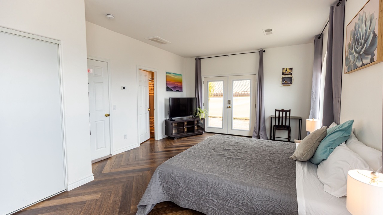 Photo of Bedroom in Cherry Valley