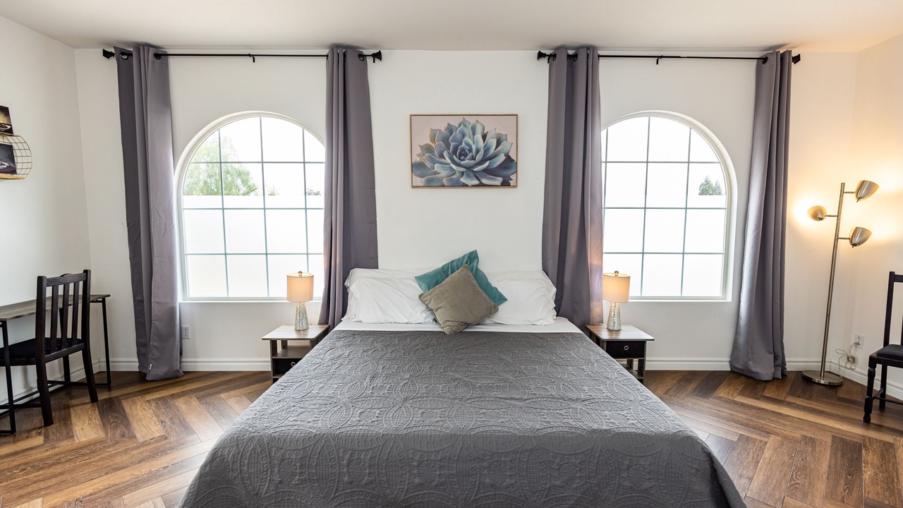 Photo of Bedroom in Cherry Valley