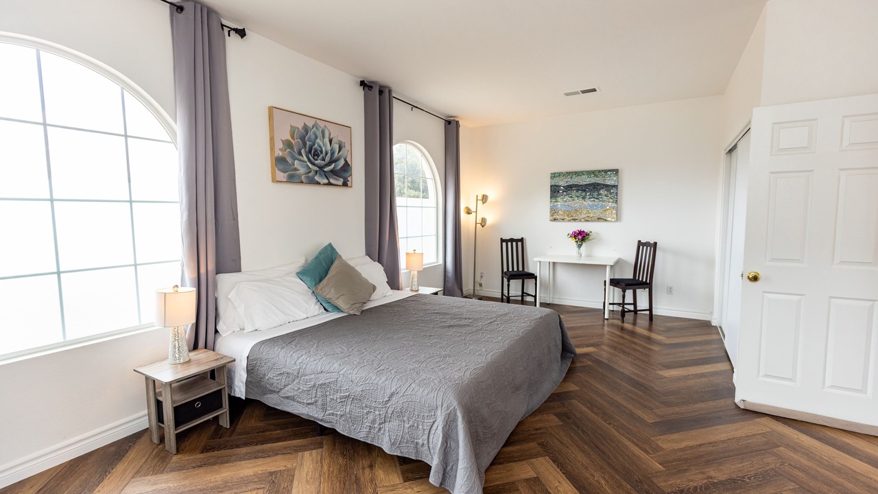Photo of Bedroom in Cherry Valley