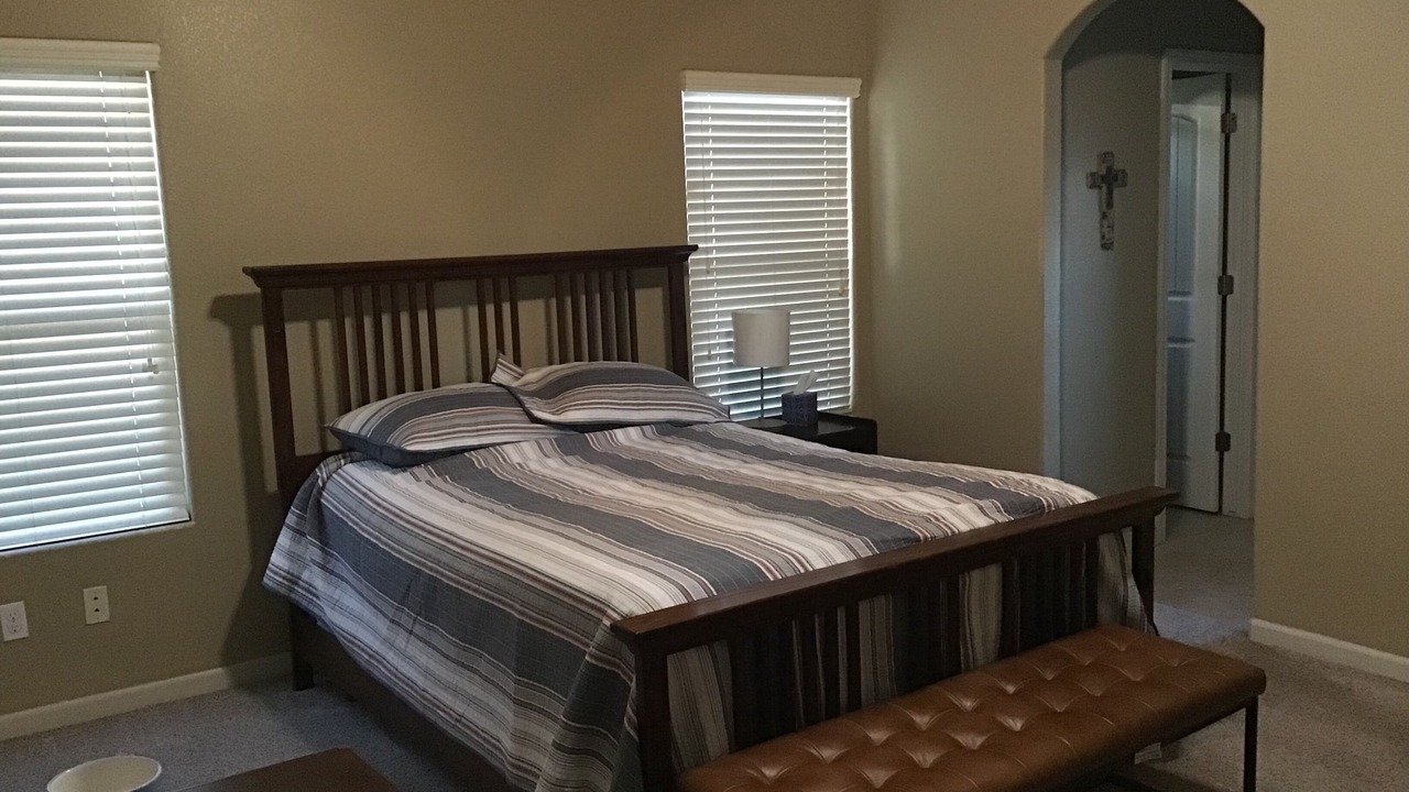Photo of Bedroom in Lemoore
