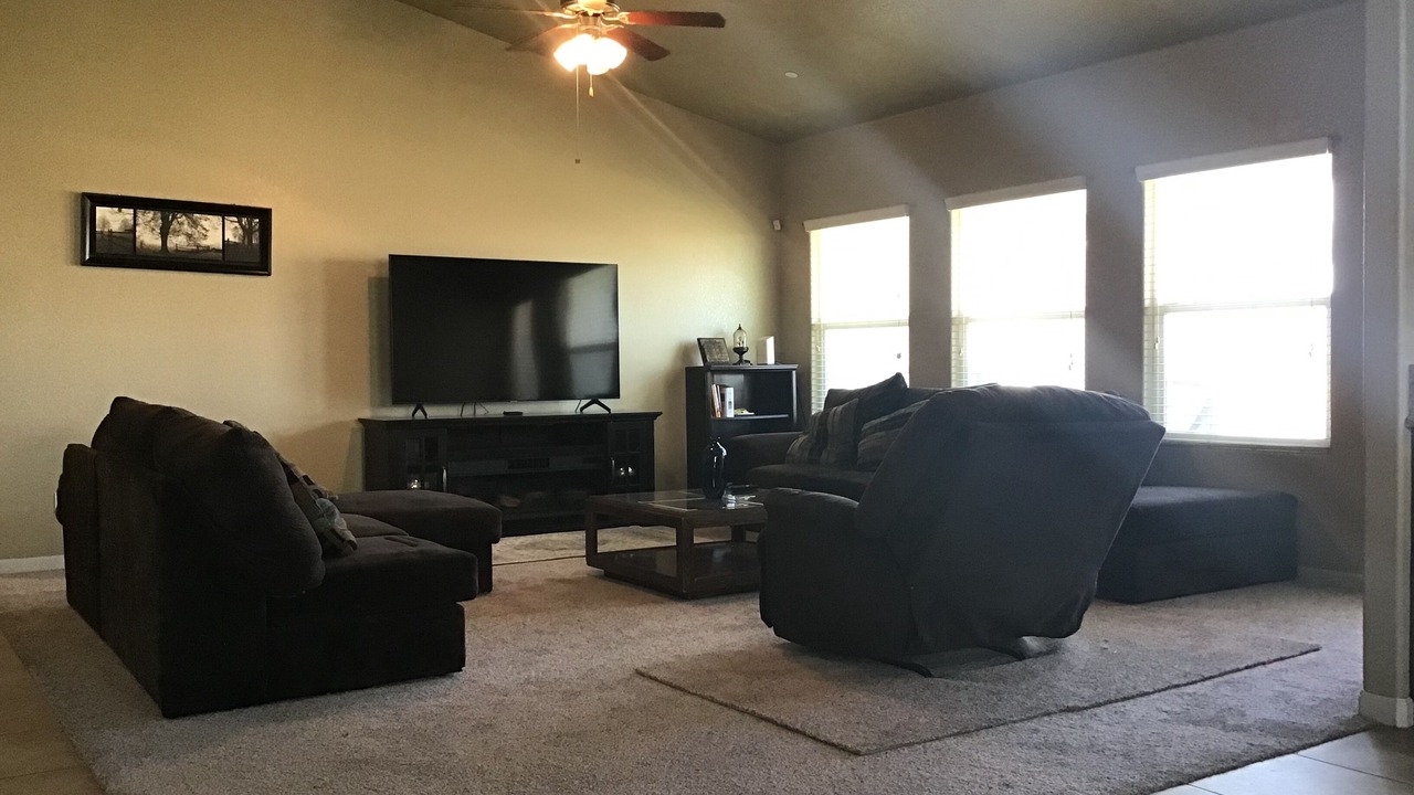 Photo of Livingroom in Lemoore