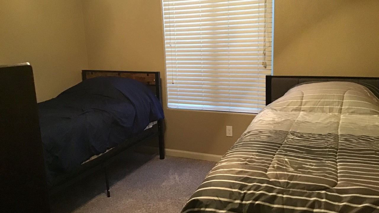 Photo of Bedroom in Lemoore