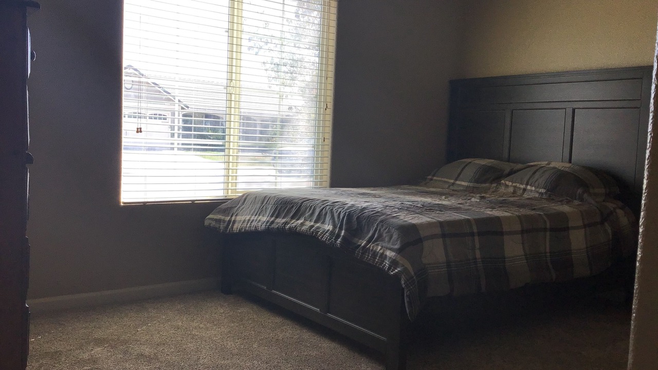 Photo of Bedroom in Lemoore