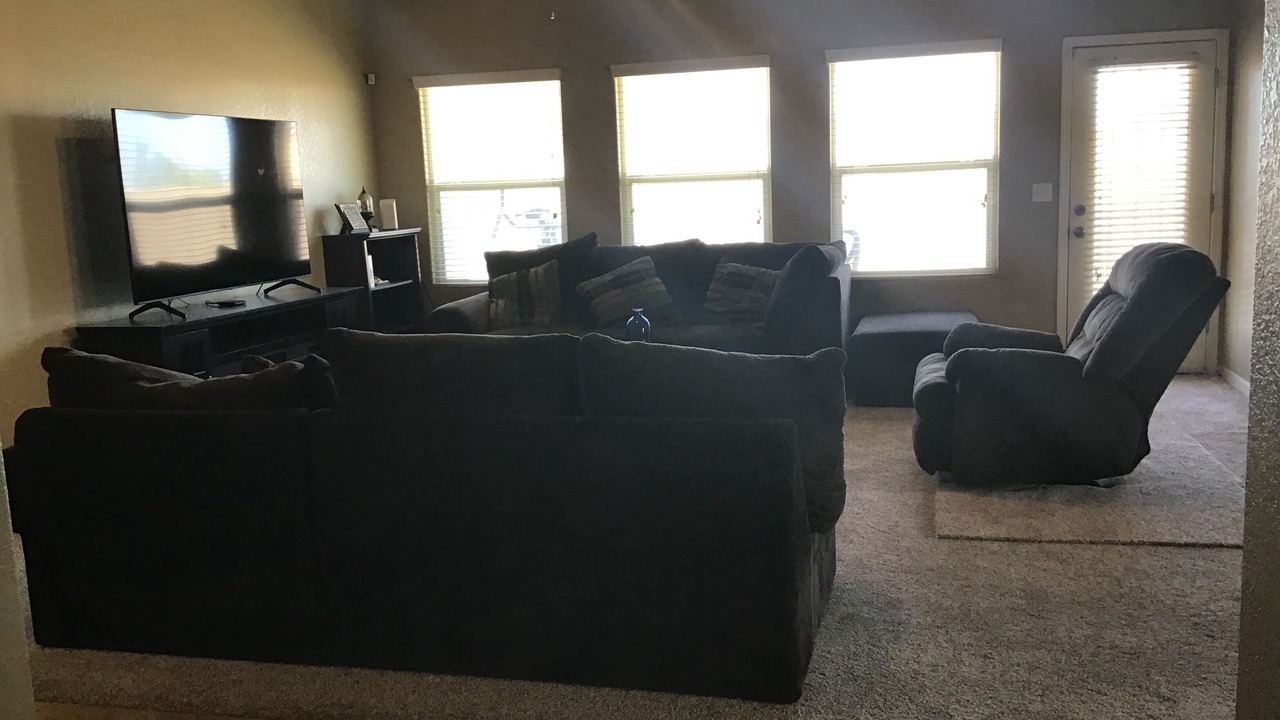 Photo of Livingroom in Lemoore