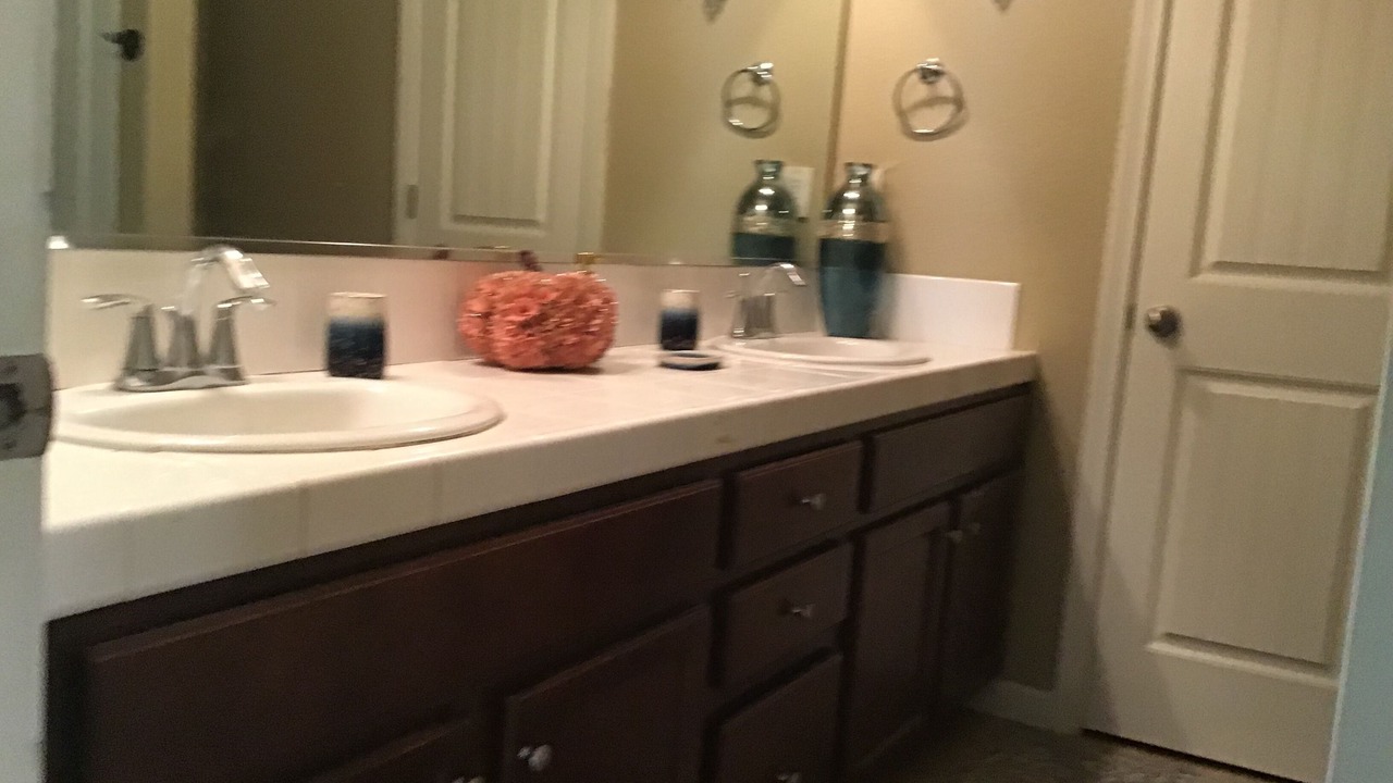 Photo of Bathroom in Lemoore
