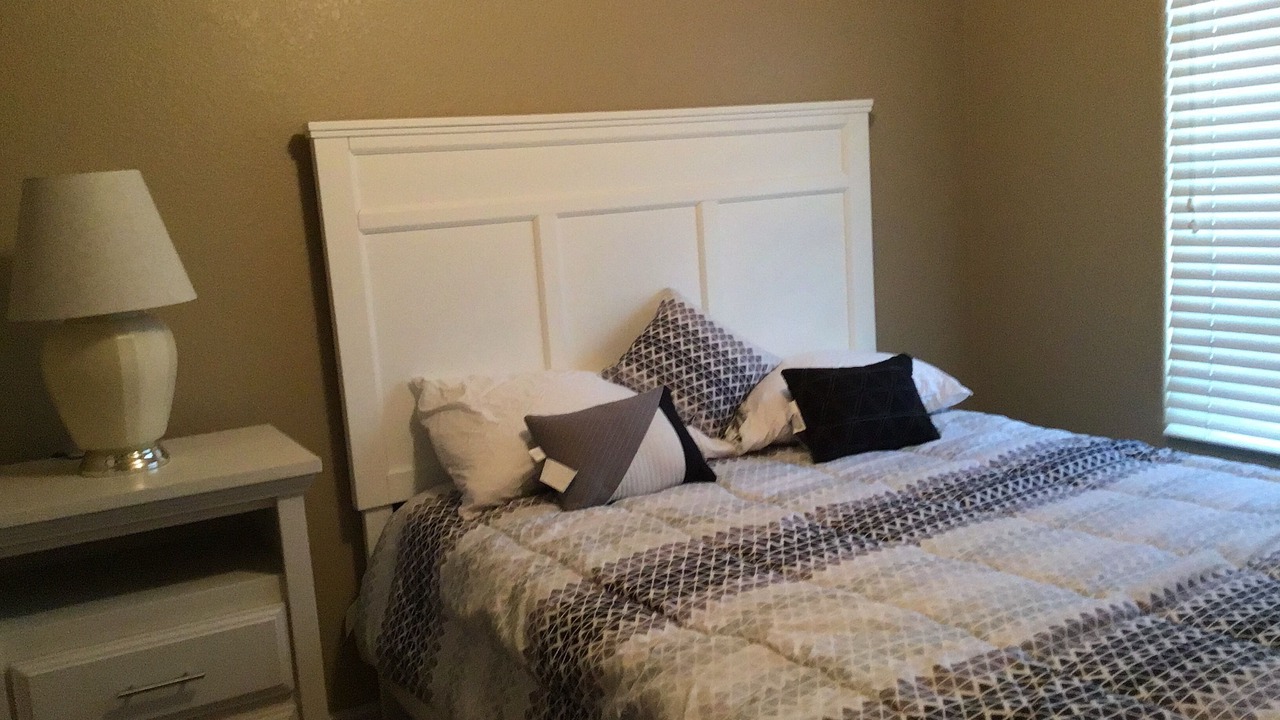 Photo of Bedroom in Lemoore