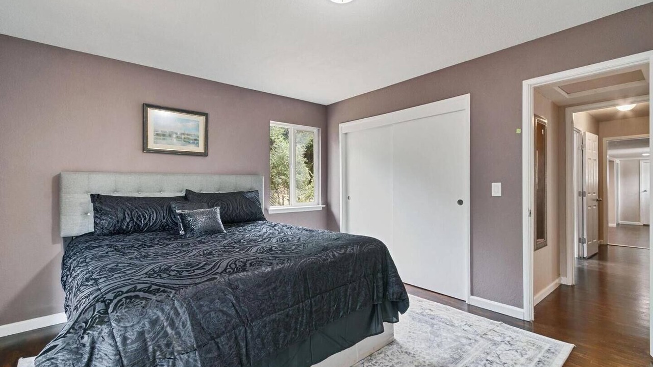 Photo of Bedroom in Auburn